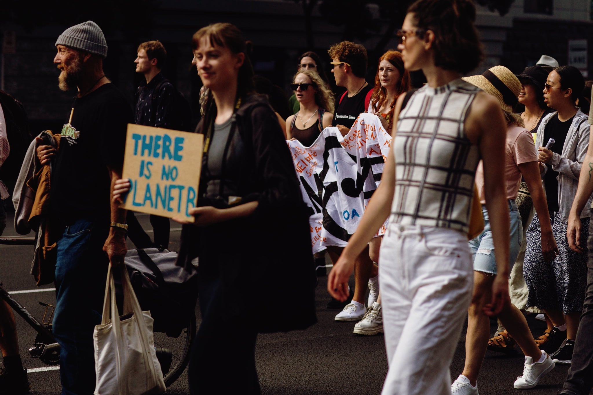 We’re a Toitū Climate Positive Organisation. Here’s what that means