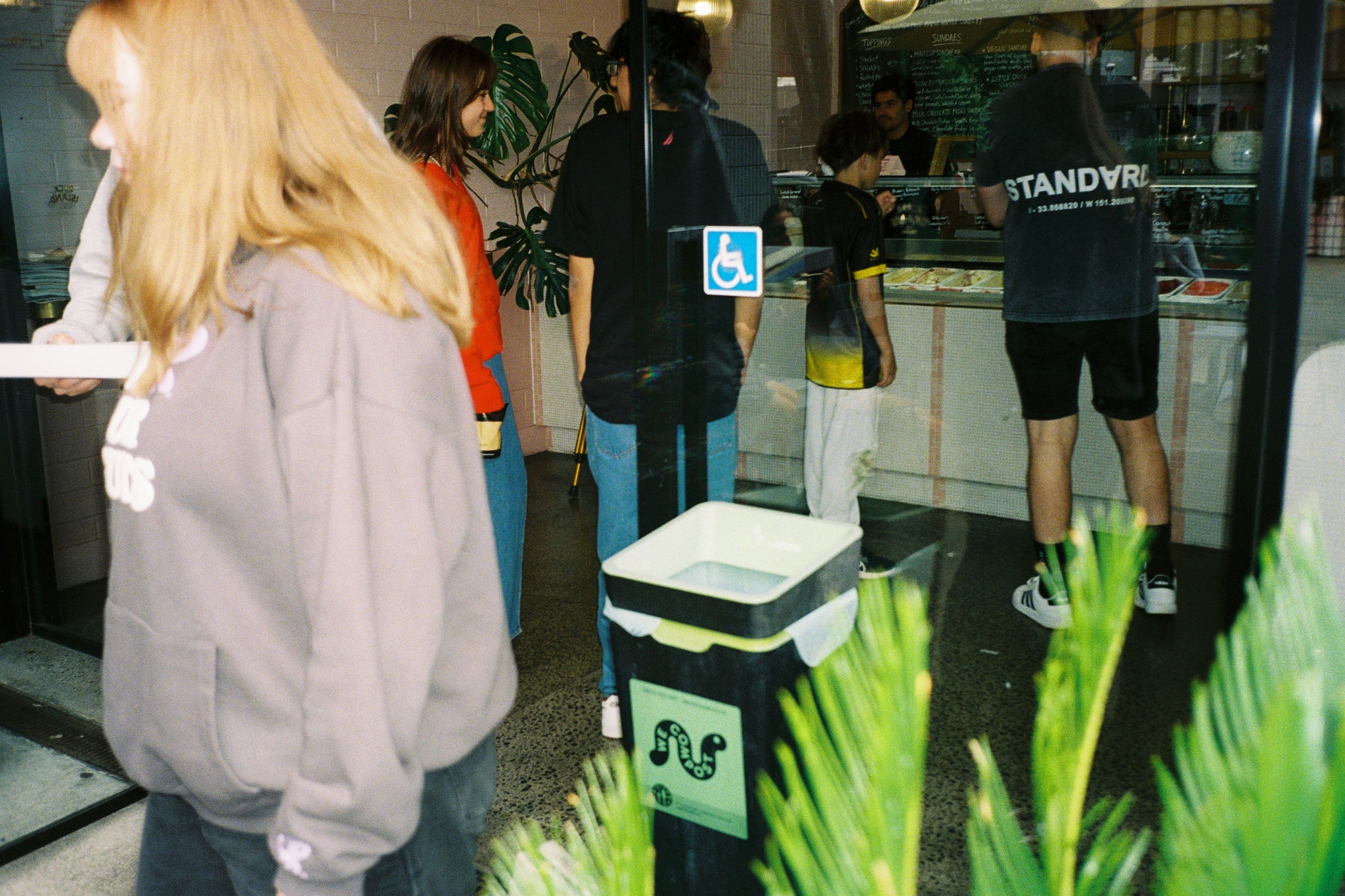 5 ways to make your food service business more sustainable