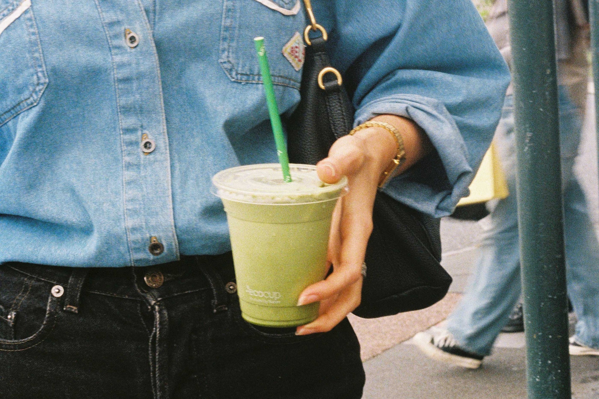 Plastic straws — their beginnings and the upcoming ban