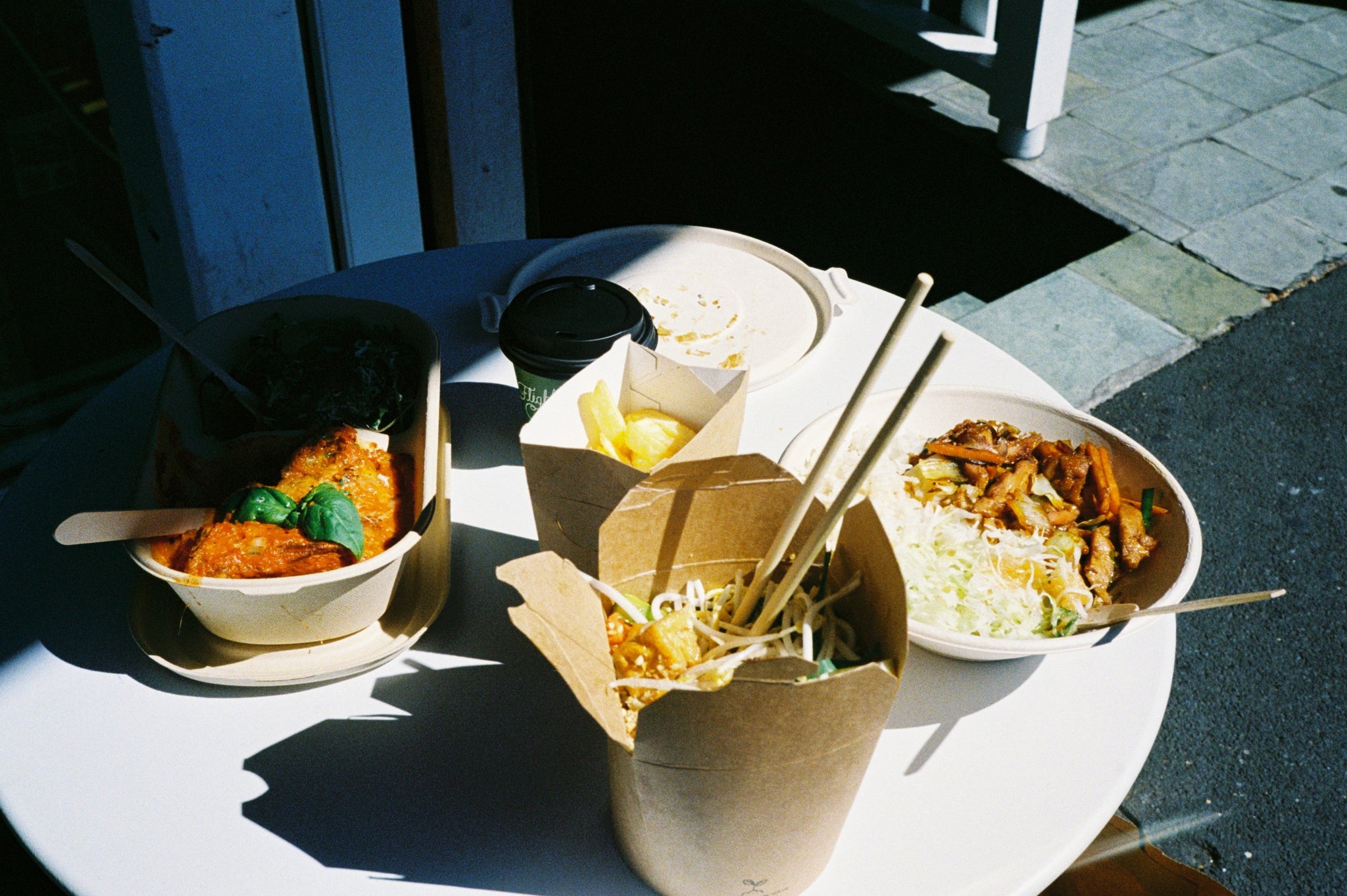 Is your business prepared for the July plastic bans? Here’s what you can use instead