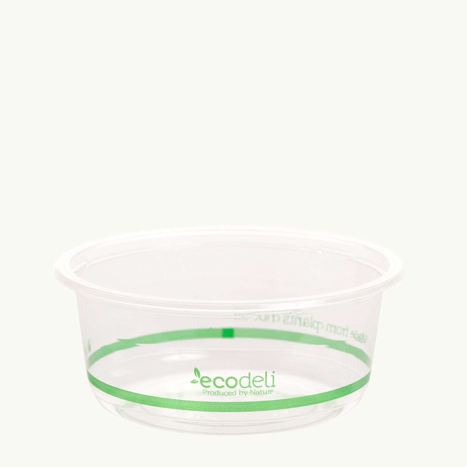 360mL EcoDeli Bowl
