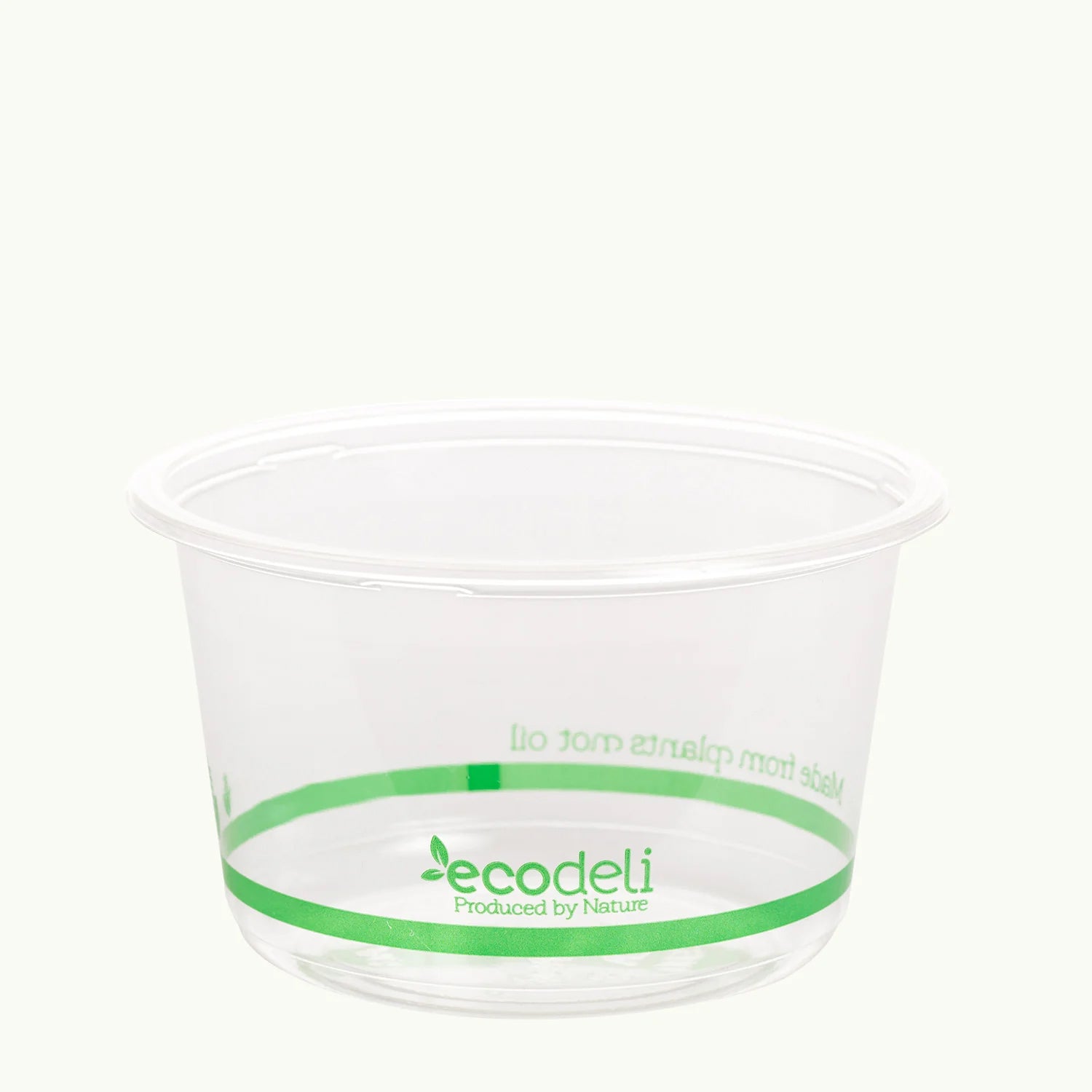 500mL EcoDeli Bowl