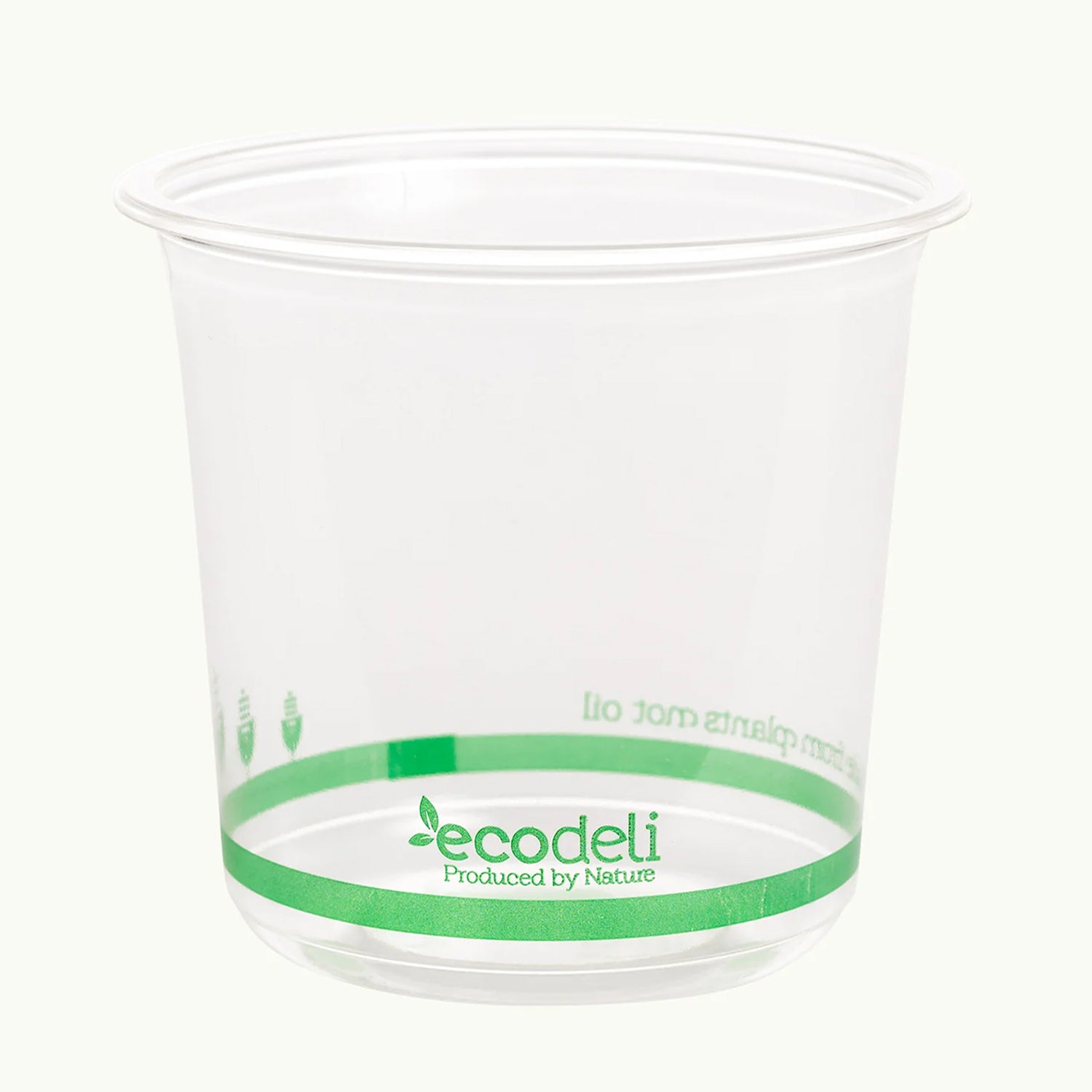 700mL EcoDeli Bowl