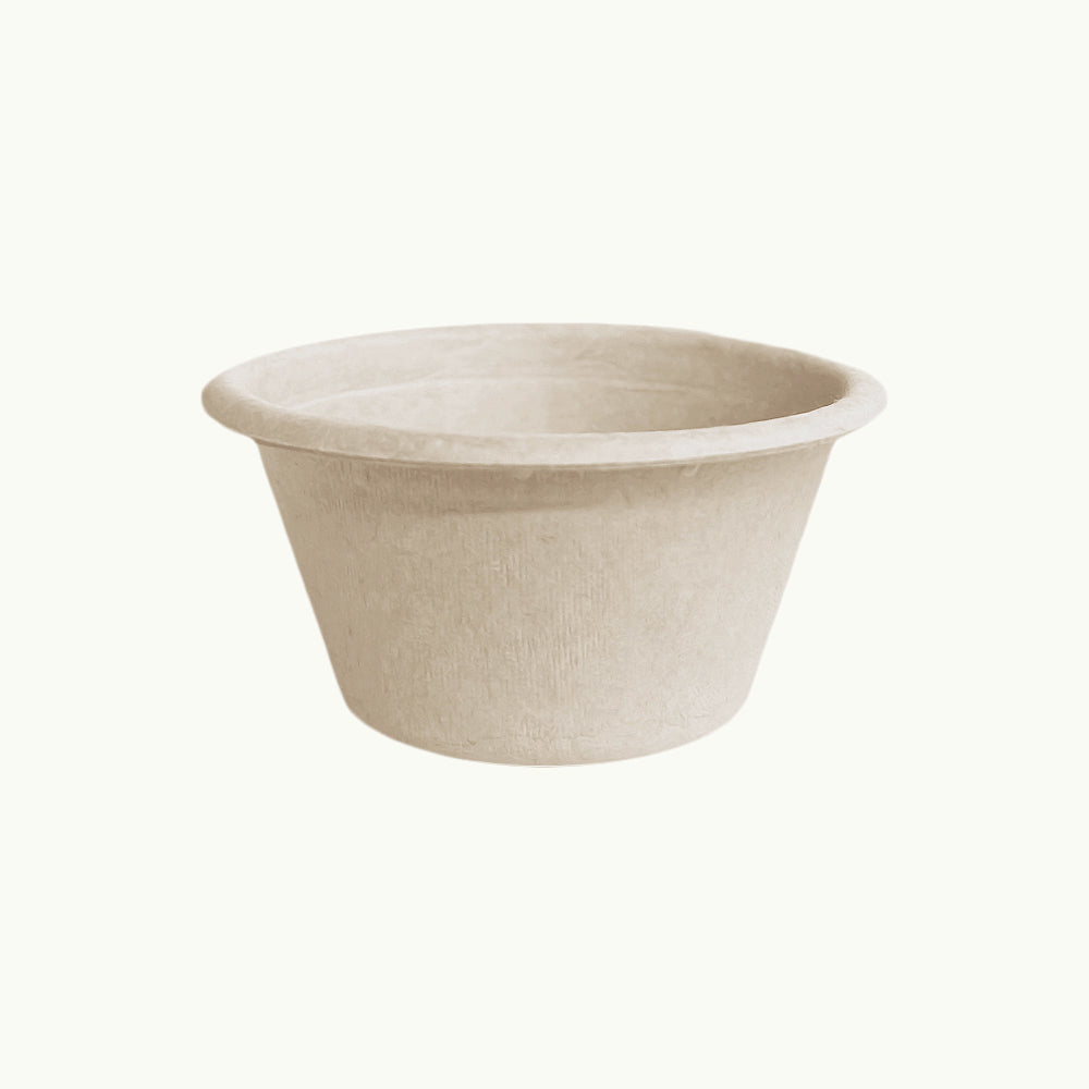 Sugarcane 50mL Sauce Container
