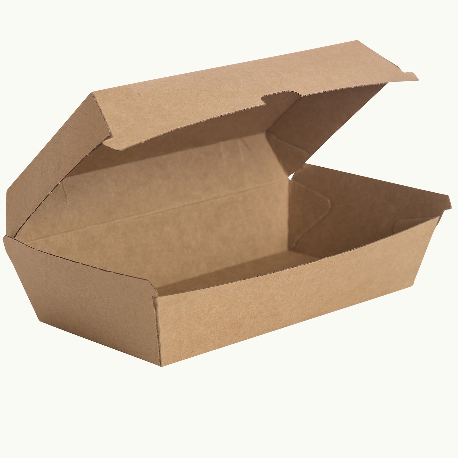 Kraft Snack Box