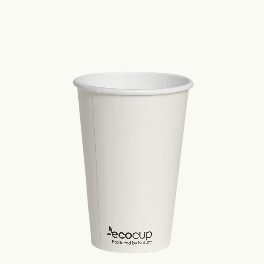 Single Wall EcoCup - Water Dispenser
